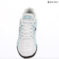 Fußballschuhe Herren Joma Maxima TF white/turquoise 9