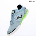 Fußballschuhe Herren Joma Top Flex IN sky blue 14
