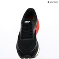 Laufschuhe Herren Joma Titanium black/ red 14