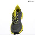 Laufschuhe Herren Helly Hansen Featherswift 2 Tr charcoal/sweet lime 9