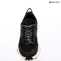 Laufschuhe Herren Damen HOKA Transport black/alabaster 18