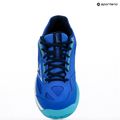 Tennisschuhe Mizuno Break Shot 4 CC mugen blue/ white/ river blue 10