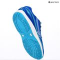 Tennisschuhe Mizuno Break Shot 4 AC mugen blue/ white/ river blue 10