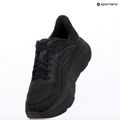 Laufschuhe Herren HOKA Bondi 9 Wide black/black 5