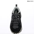 Wanderschuhe Herren Jack Wolfskin Cyrox Vent Low phantom 13