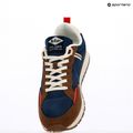 Lee Cooper Herrenschuhe LCW-25-03-3382MA braun/navy 9