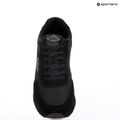 Lee Cooper Herrenschuhe LCW-25-03-3384MA schwarz 9
