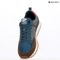 Lee Cooper Herrenschuhe LCW-25-03-3381MA blau grün/grau 9