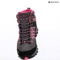 CMP Damen-Trekkingstiefel Rigel Mid Wp terra/bubblegum 9