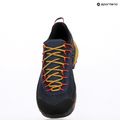 Approach-Schuhe Herren La Sportiva TX4 Evo ST night sky/ savana 11
