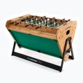 OneTeam FunArena 3-in-1 Tischfußball, Cymball, Billardtisch aus Holz/schwarz 26
