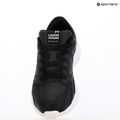 Trainingsschuhe Herren Under Armour Edge Leather black/black/white 9