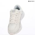 Trainingsschuhe Herren Under Armour Edge Leather white/white/halo gray 9
