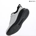 Trainingsschuhe Herren Under Armour Charged Edge halo gray/black/ether blue 9