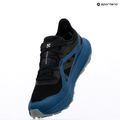 Laufschuhe Herren Salomon Ultra Flow GTX black/deepdi/troope 6