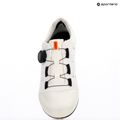 Rennradschuhe Herren DMT KR4 white 10