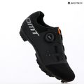 Fahrradschuhe MTB Herren DMT KM4 black 13