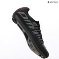Rennradschuhe Herren DMT POGI'S black/grey 9