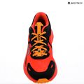 Laufschuhe Herren Helly Hansen Skyhawk Tr cherry tomato/black 16