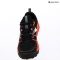 Laufschuhe Kinder Joma Kubor black 9
