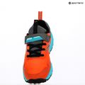 Laufschuhe Kinder Joma Tundra red 15