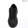 Frauen Schuhe On Running The Roger Advantage schwarz 16
