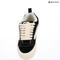 Schuhe Vans Knu Skool black floral 9