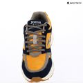 Herrenschuhe Joma Cr111 navy/orange 9