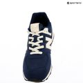 Schuhe New Balance 574's V1 nb navy GC574BCE 9