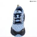 Damen Laufschuhe New Balance Fresh Foam X Hierro V9 electric sky 9