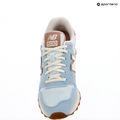 Schuhe Damen New Balance 500's V2 light chrome blue 15