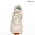 Schuhe Damen New Balance 574's V2 sea salt WL574BEM 15