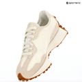 Schuhe Damen New Balance 327's V1 linen 16