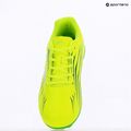 Fußballschuhe Kinder Joma Propulsion Jr HG fluor lemon 9