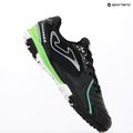 Fußballschuhe Herren Joma Dribling TF black 9