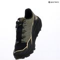 Laufschuhe Herren Salomon Thundercoss GTX olive night/black/alfalfa 11