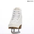 Eiskunstlaufschuhe Damen Tempish Mariane white 10