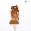 Schlittschuhe Bauer Chamonix Sr brown 14
