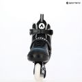 ATTABO Bladeroll verstellbare Kinder Inline-Skates schwarz/blau 17