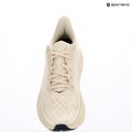 HOKA Herren Laufschuhe Clifton 9 Hafermilch/Alabaster 9