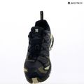 Laufschuhe Herren Salomon XA PRO 3D V9 GTX india ink/olive night/aloe wash 9