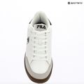 Schuhe Herren FILACourtbay white/black 8