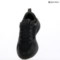 Trainingsschuhe Herren Under Armour Charged Edge black/black/black 9