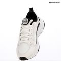 Trainingsschuhe Herren Under Armour Charged Edge white/white/black 9