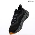 Herrenschuhe Under Armour Phantom 4 Camo black/steel/ultimate black 15