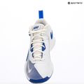 Volleyballschuhe Nike React Hyperset 2 white/white/metallic gold 15