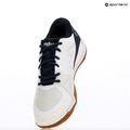 Tennisschuhe Herren Wilson Rush Pro Ace Clay RG white/ navy blazer/ gum 9