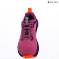 Laufschuhe Damen Altra Lone Peak 9+ purple/orange 14