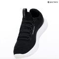 Trainingsschuhe Damen Under Armour Dynamic 2 black/anthracite/white 7