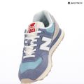 Schuhe New Balance 574's V2 dusk shower 9